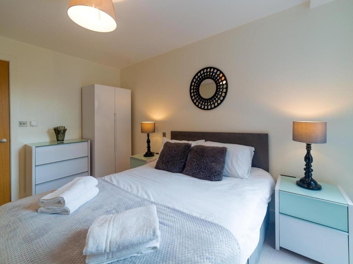 Central Tower Bridge Apartment Londra Dış mekan fotoğraf